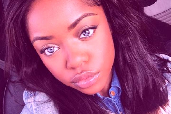 Aria, 31, a brunette blue-eyed ebony companion based in Mogang. Offering OWO, Couples, A-Level. Available for incall and outcall, overnight bookings available.