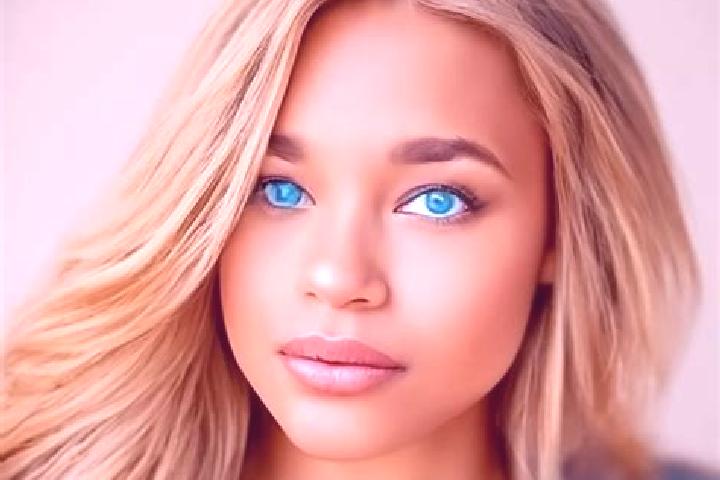 Aria, 31, a dark blonde blue-eyed latina companion based in Bilgi. Offering CIM, Roleplay, Party Girl, Prostate Massage. Available for incall and outcall, da...