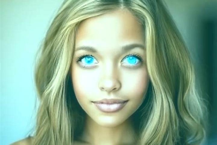 Aria, 31, a dark blonde blue-eyed mixed companion based in Gnouboyo. Offering A-Level, Duos, Erotic Massage, Couples. Available for incall and outcall, overn...