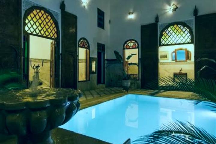 Aria, 31 — Escort in Ain Cheggag, Morocco