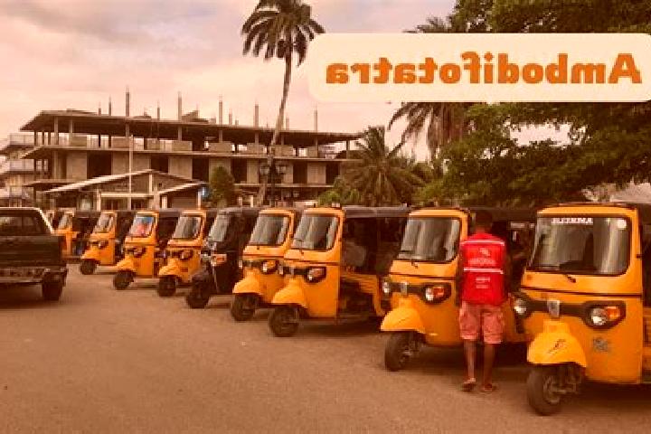 Aria, 31 — Escort in Ambodifotatra, Madagascar