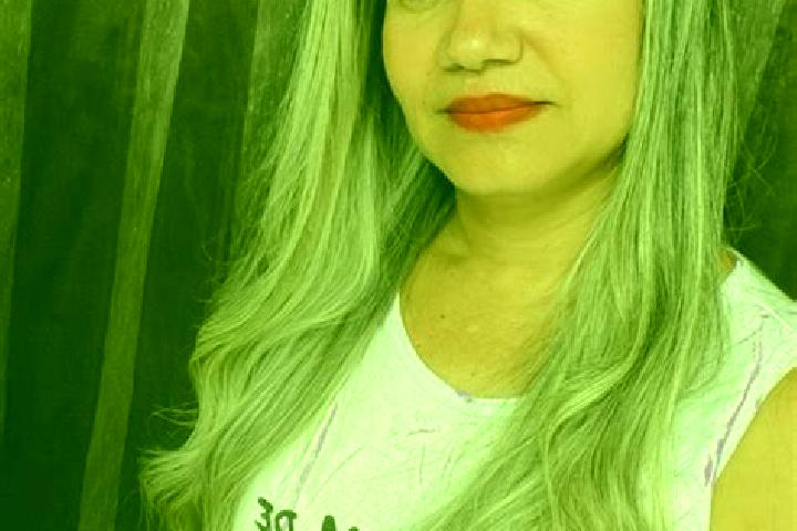 Aria, 31 — Escort in Aracas, Brazil