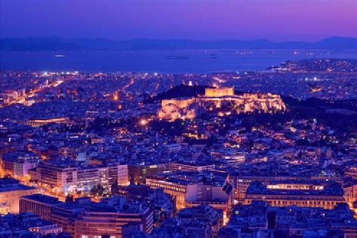 Aria, 31 — Escort in Athens, Greece
