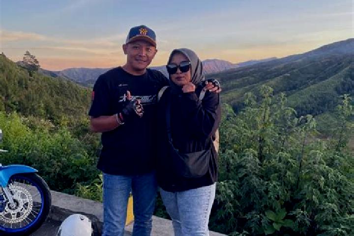 Aria, 31 — Escort in Bacem, Indonesia