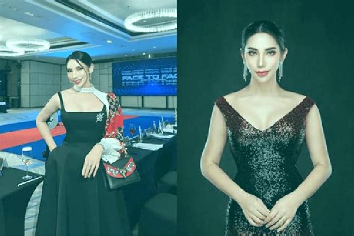 Aria, 31 — Escort in Borikhan, Laos