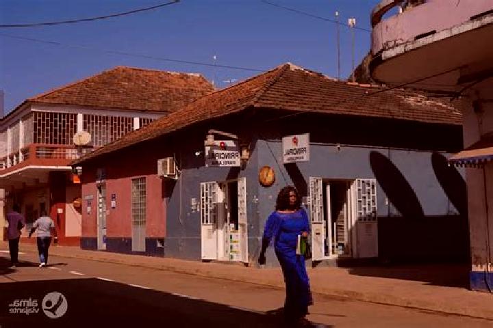 Aria, 31 — Escort in Buba, Guinea-Bissau