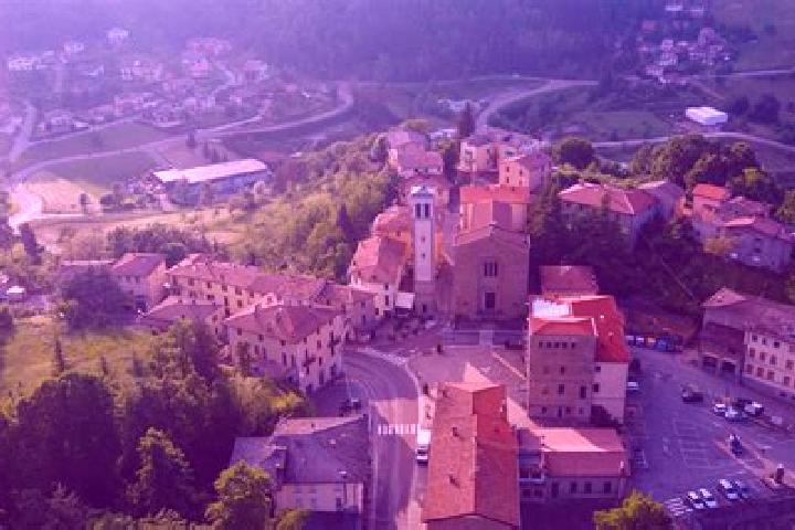 Aria, 31 — Escort in Castellucchio, Italy