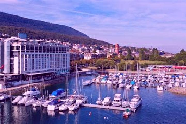 Aria, 31 — Escort in Cernier, Switzerland