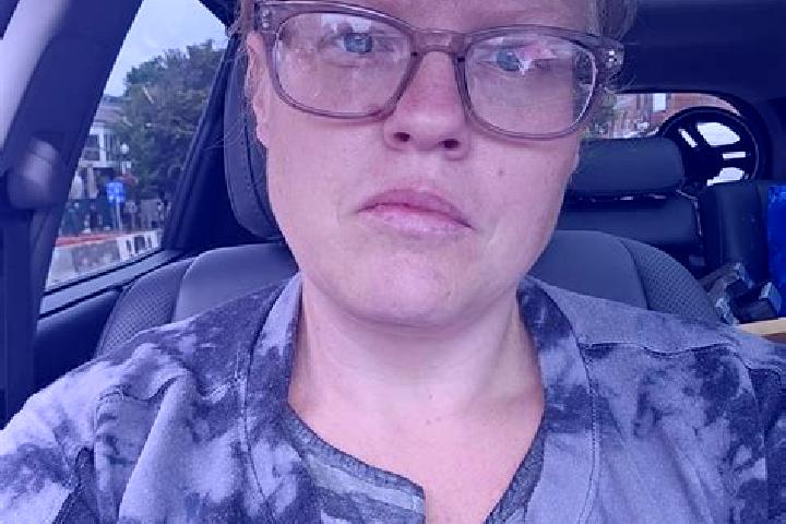 Aria, 31 — Escort in Colrain, United States
