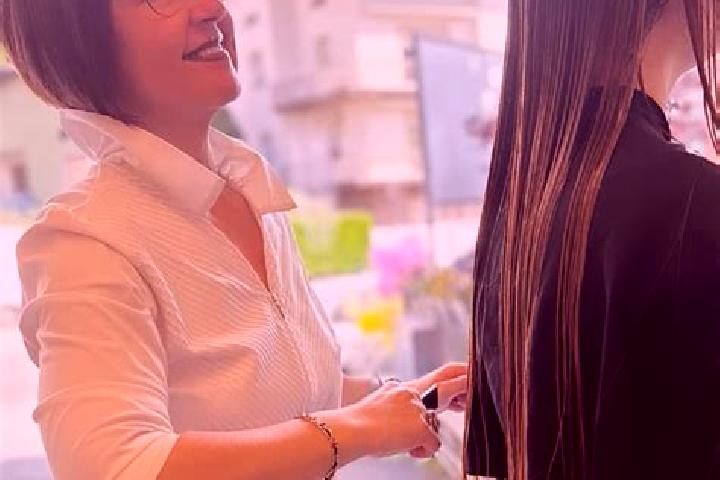 Aria, 31 — Escort in Costa Volpino, Italy