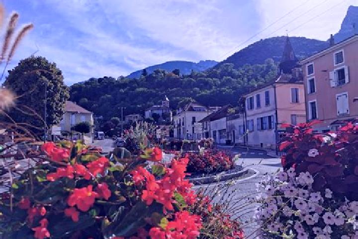 Aria, 31 — Escort in Fontanil-Cornillon, France