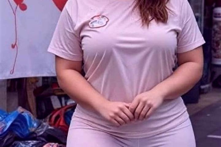Aria, 31 — Escort in Gueluembe, Turkey
