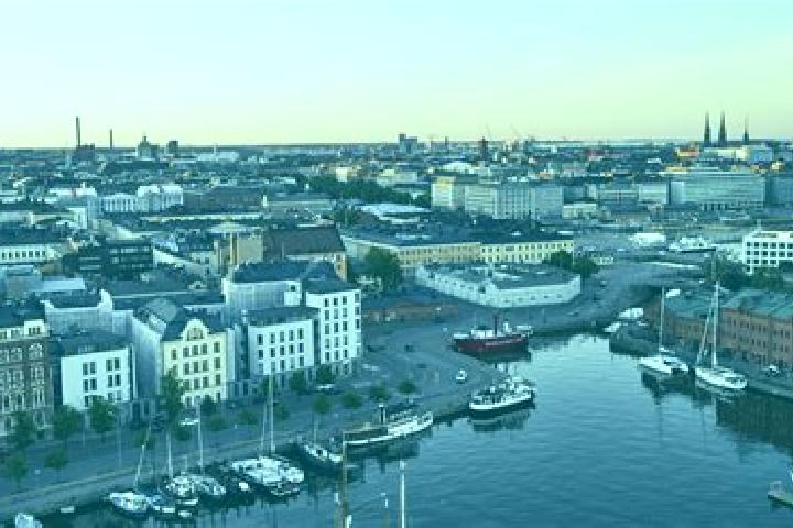 Aria, 31 — Escort in Haaga, Finland