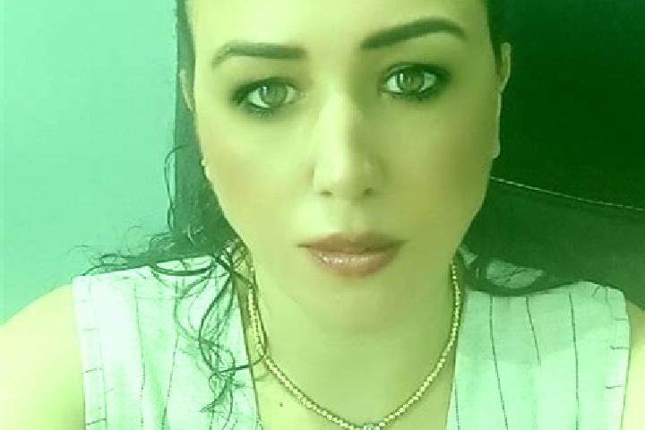 Aria, 31 — Escort in Hatip, Turkey