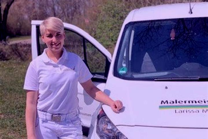 Aria, 31 — Escort in Hettenhausen, Germany