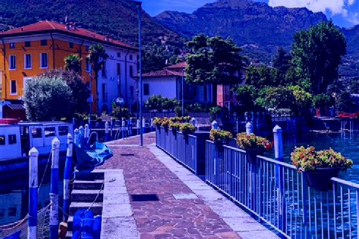 Aria, 31 — Escort in Iseo, Italy