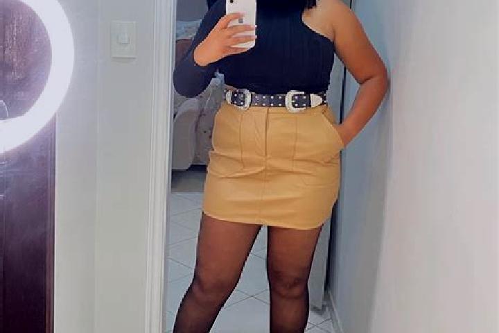 Aria, 31 — Escort in Itacarambi, Brazil