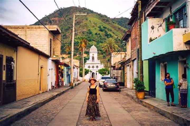 Aria, 31 — Escort in Jala, Mexico