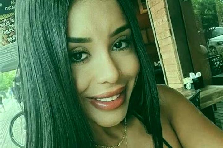 Aria, 31 — Escort in Jau, Angola