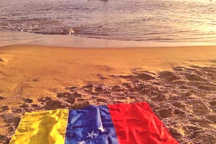 Aria, 31 — Escort in Juan Griego, Venezuela
