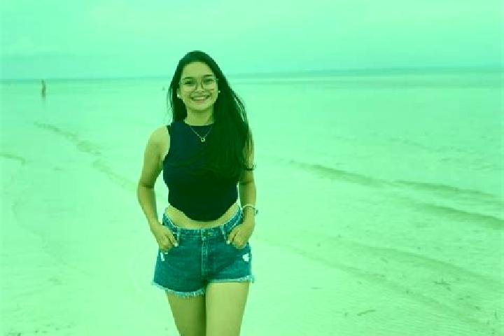 Aria, 31 — Escort in Kirs, Russia