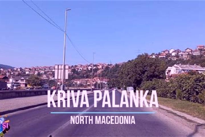 Aria, 31 — Escort in Kriva Palanka, North Macedonia