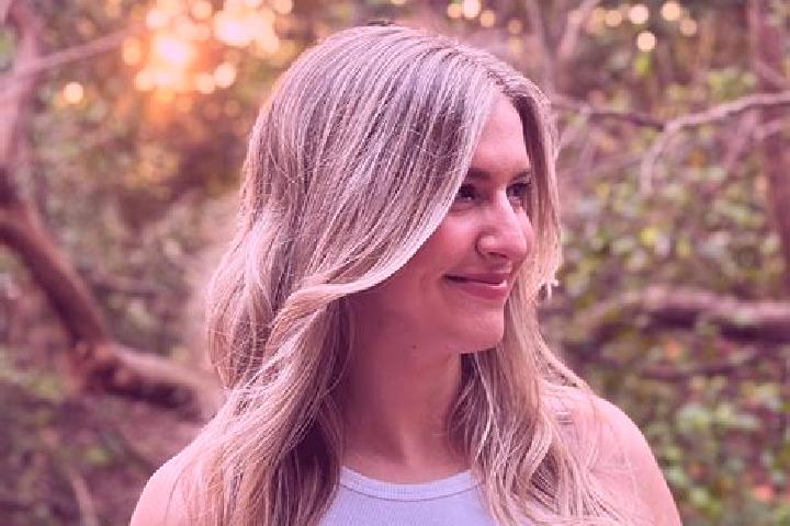Aria, 31 — Escort in La Virginia, Mexico