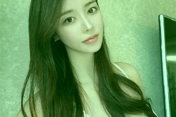 Aria, 31 — Escort in Liangcun, China