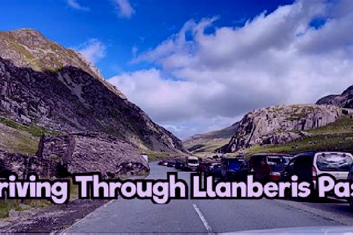 Aria, 31 — Escort in Llanberis, United Kingdom