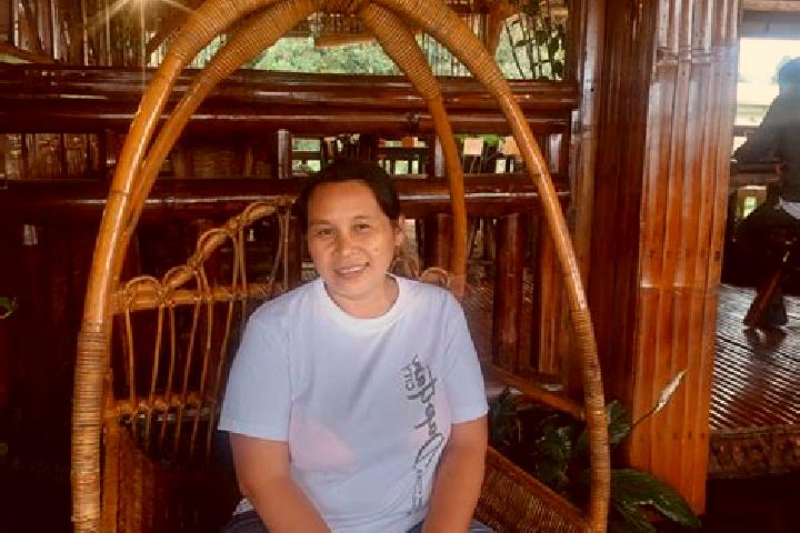 Aria, 31 — Escort in Madalum, Philippines