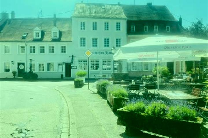 Aria, 31 — Escort in Mehlbach, Germany