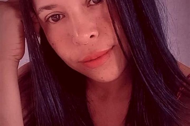 Aria, 31 — Escort in Monte Santo do Tocantins, Brazil