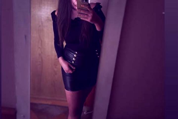 Aria, 31 — Escort in Nemetker, Hungary