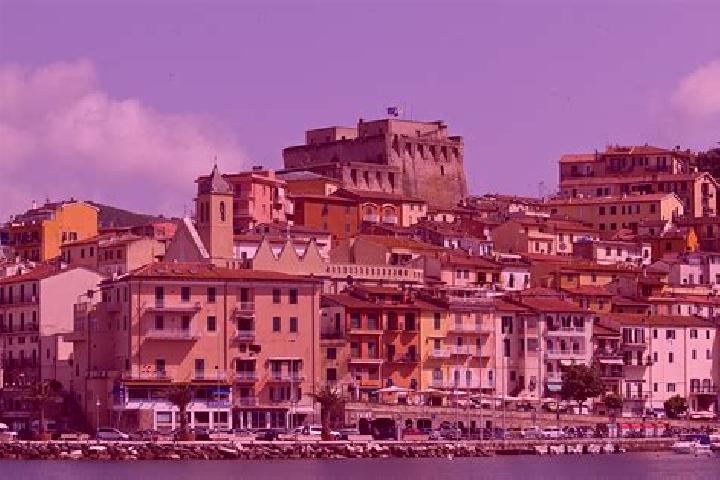 Aria, 31 — Escort in Porto Santo Stefano, Italy