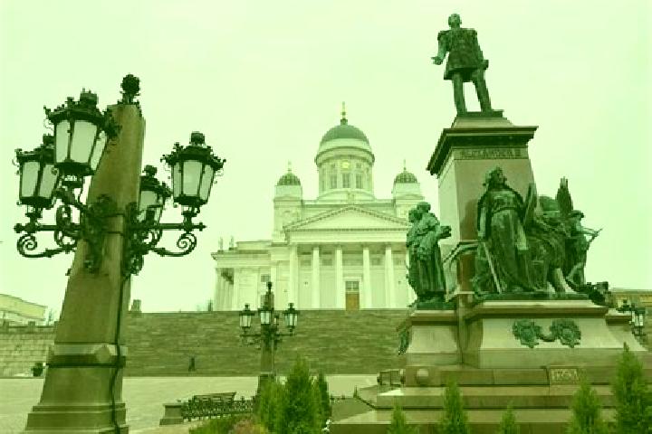 Aria, 31 — Escort in Ruskeasanta, Finland