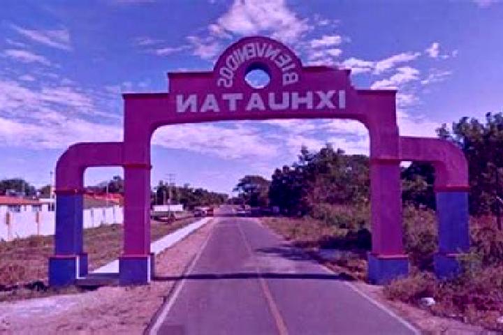 Aria, 31 — Escort in San Francisco Ixhuatan, Mexico