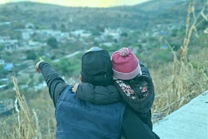 Aria, 31 — Escort in San Vicente Zoyatlan, Mexico