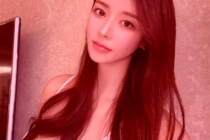 Aria, 31 — Escort in Sanlei, China