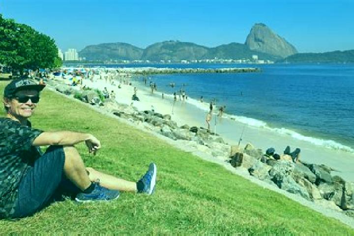 Aria, 31 — Escort in Santa Amelia, Brazil