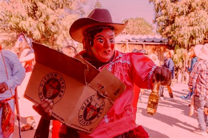 Aria, 31 — Escort in Santa Ines Yatzeche, Mexico