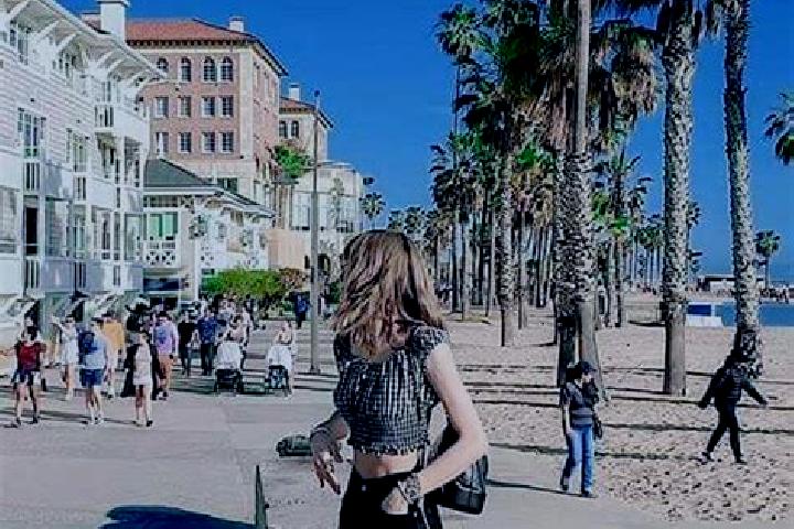 Aria, 31 — Escort in Santa Monica, United States