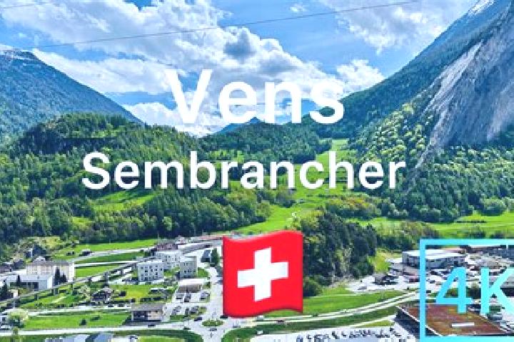 Aria, 31 — Escort in Sembrancher, Switzerland
