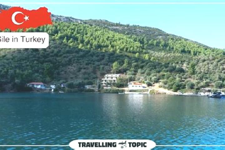 Aria, 31 — Escort in Sile, Turkey