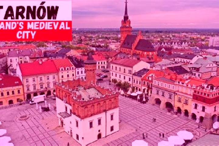 Aria, 31 — Escort in Tarlow, Poland