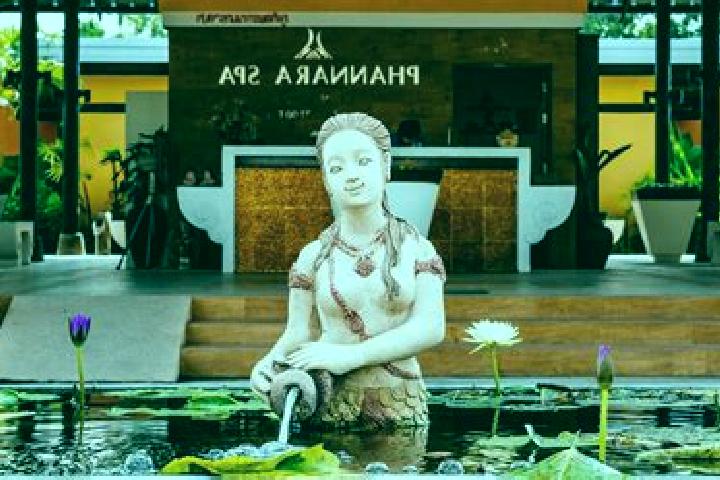 Aria, 31 — Escort in Tham Phannara, Thailand