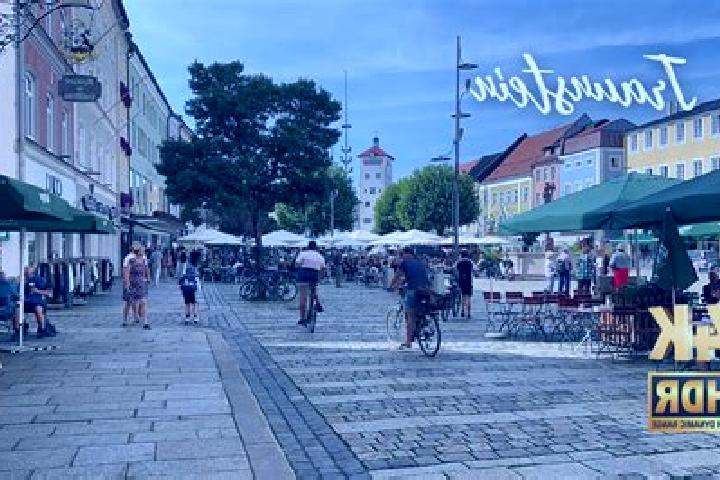 Aria, 31 — Escort in Traunstein, Germany