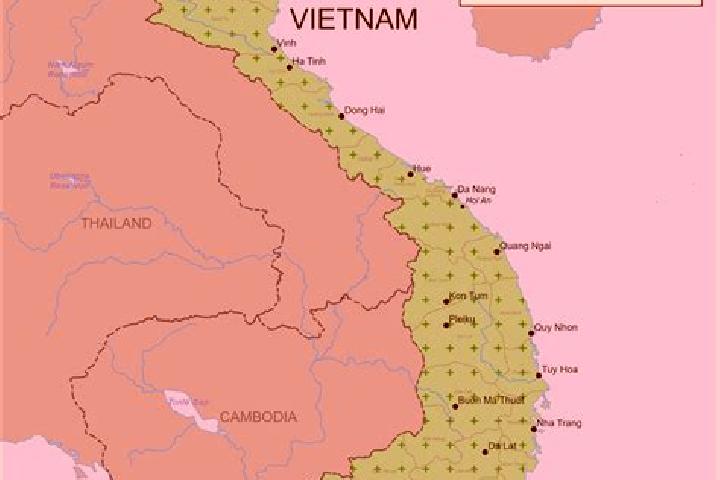 Aria, 31 — Escort in Van Tung, Vietnam