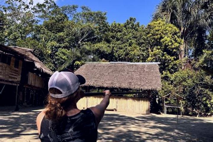 Aria, 31 — Escort in Ventura, Ecuador