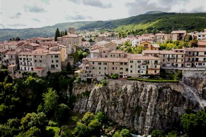 Aria, 31 — Escort in Vitulano, Italy