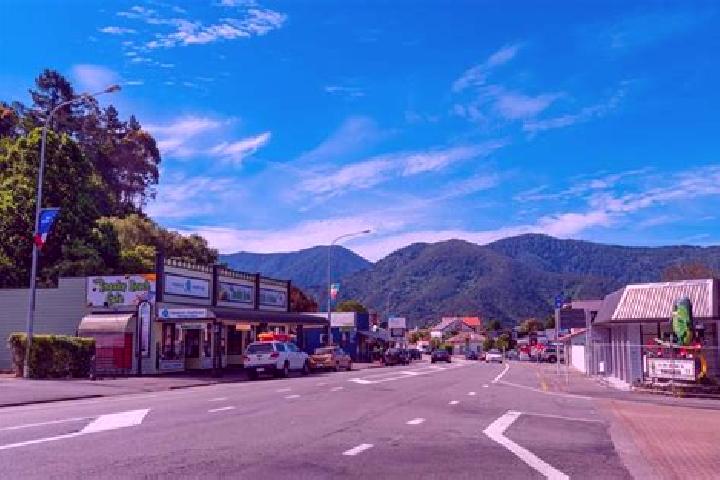 Aria, 31 — Escort in Washington Valley, New Zealand